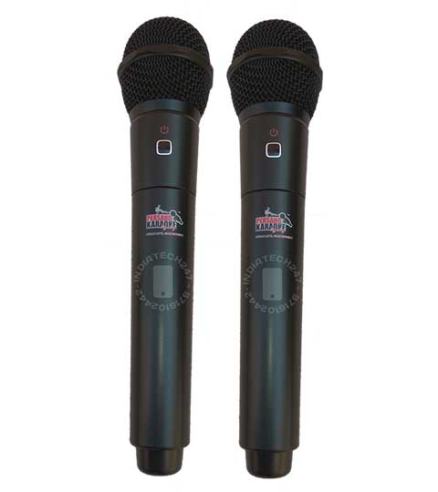 2-karaoke-wireless-mic